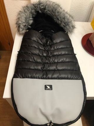 cottonmoose saco silla