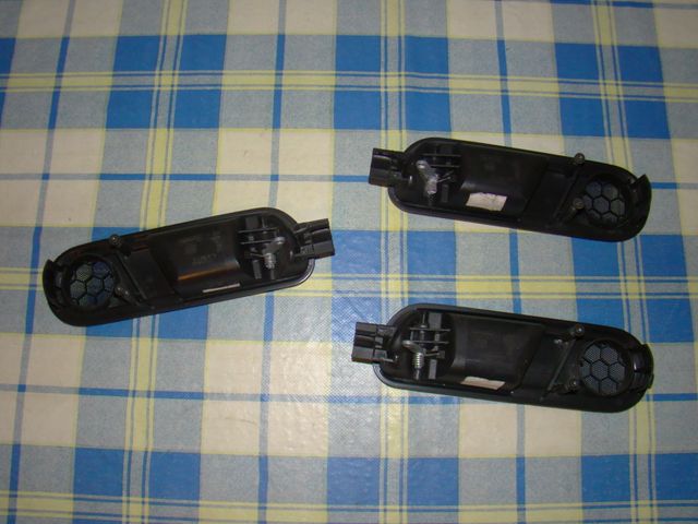 MANETAS TRASERAS SEAT IBIZA 6L