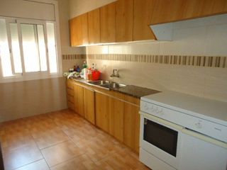 Apartamento en alquiler en Sant Vicenç de Castellet