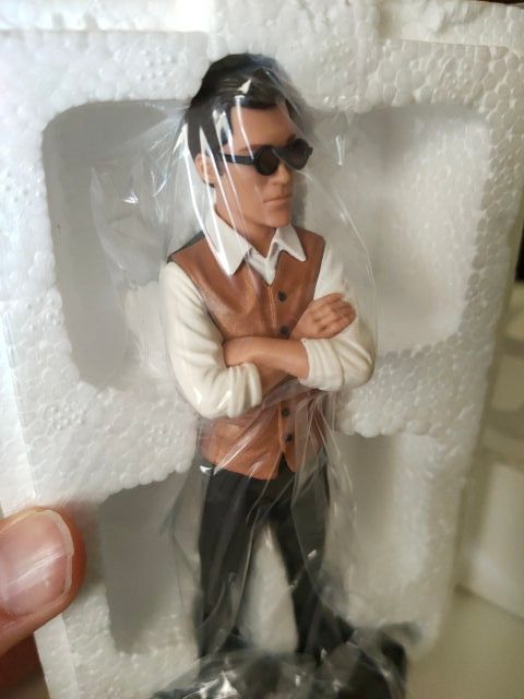 Figura FIREFLY Qmx SIMON TAM