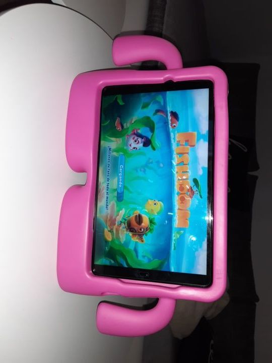 funda tablet