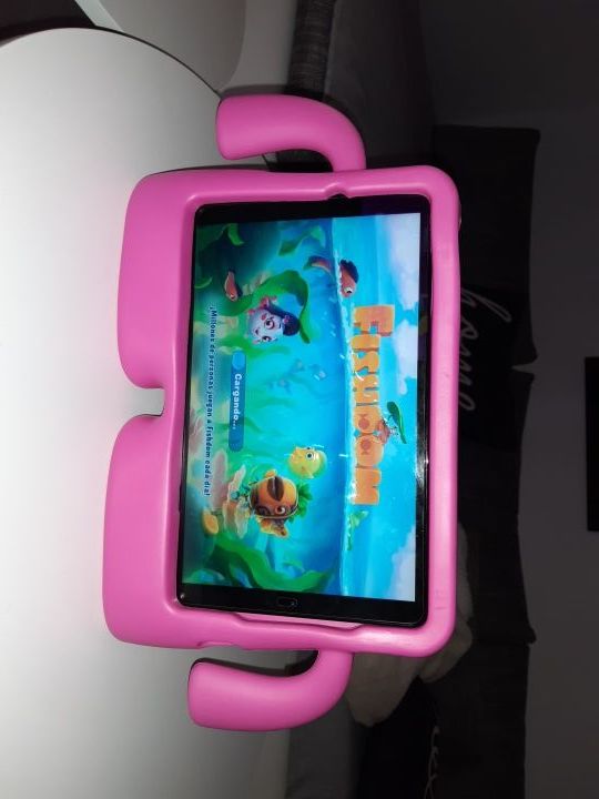 funda tablet
