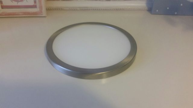 Plafón Led. Unidad.