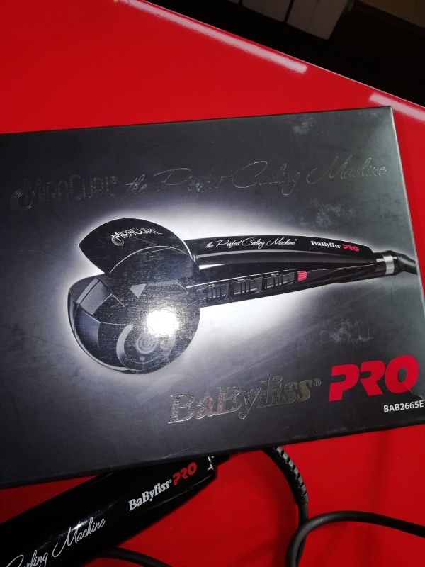 plancha babyliss ondas