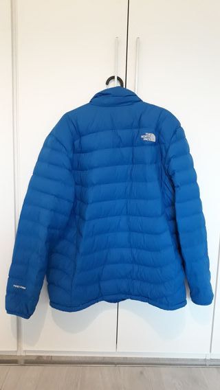 the north face 700 pro