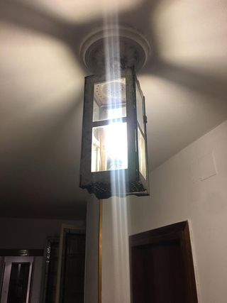 Faroles de segunda mano en Sevilla en WALLAPOP