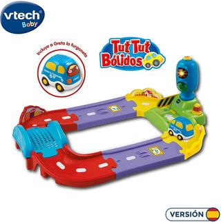 juguetes tuc tuc vtech