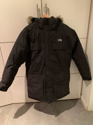 the north face hyvent 550