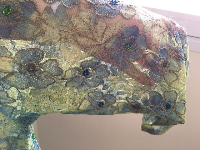 CONJUNTO MADRINA / CEREMONIA