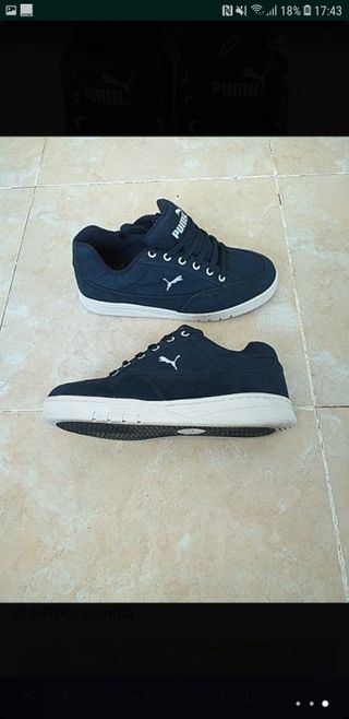 puma 43