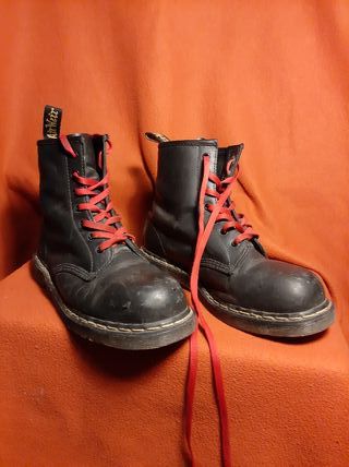 dr martens 43