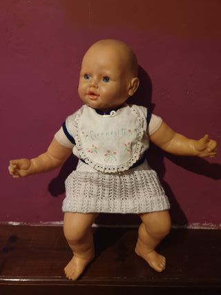 tiernecito de jesmar