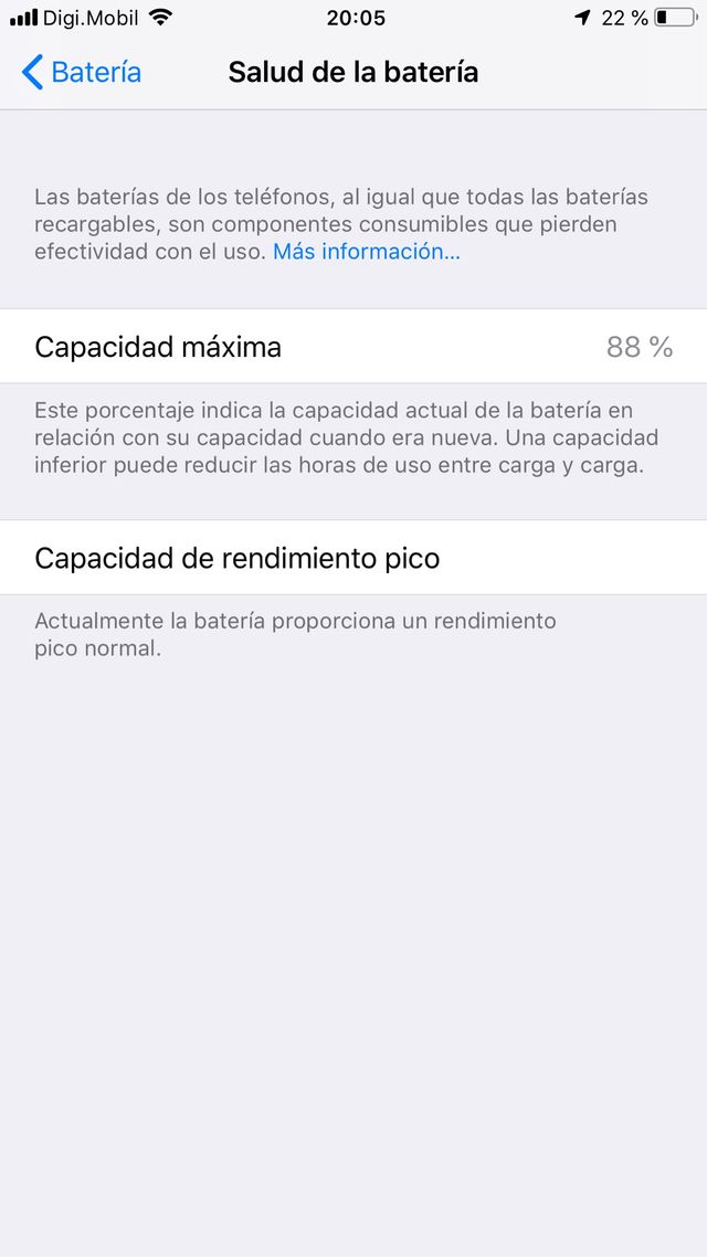 Apple iPhone 6 Plus de 16gb