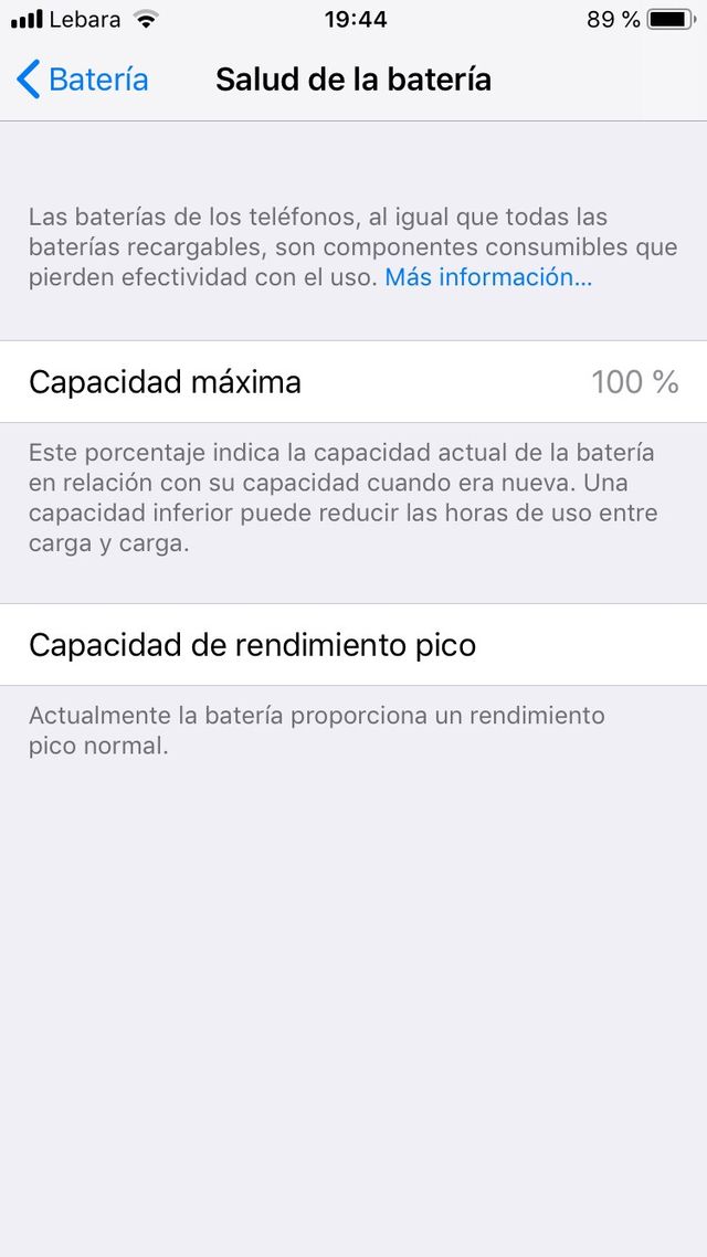 Apple iPhone 6 128gb