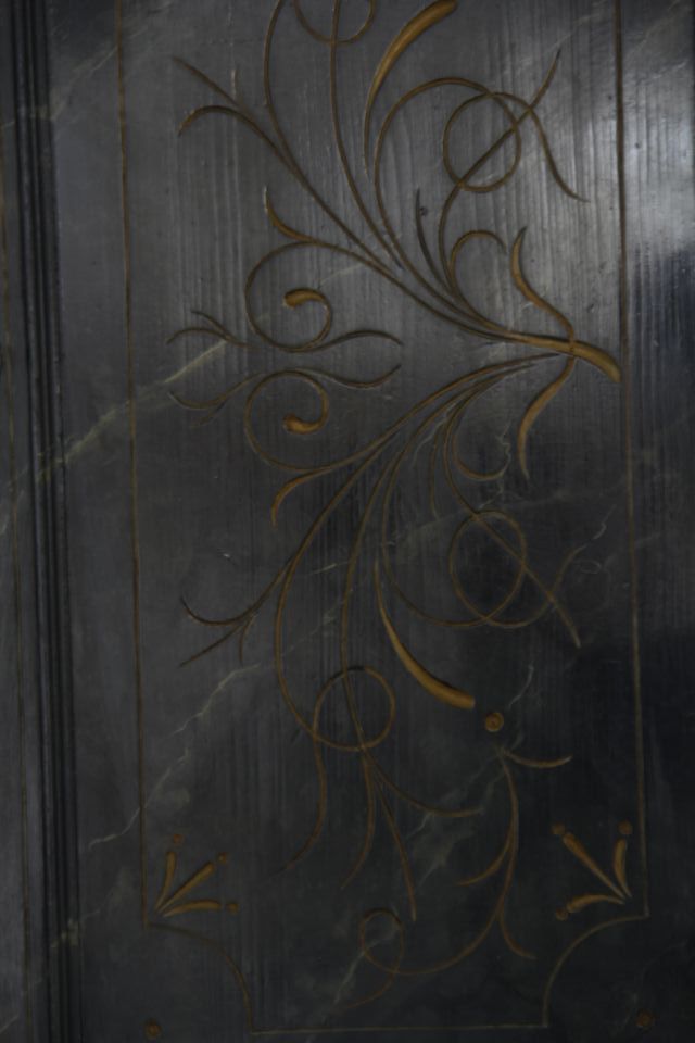 Mueble de esquina de segunda mano por 220 € en A Coruña en WALLAPOP