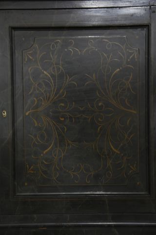 Mueble de esquina de segunda mano por 220 € en A Coruña en WALLAPOP