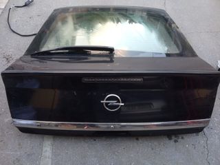 porton trasero opel vectra