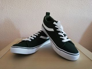 zapatillas vans primark