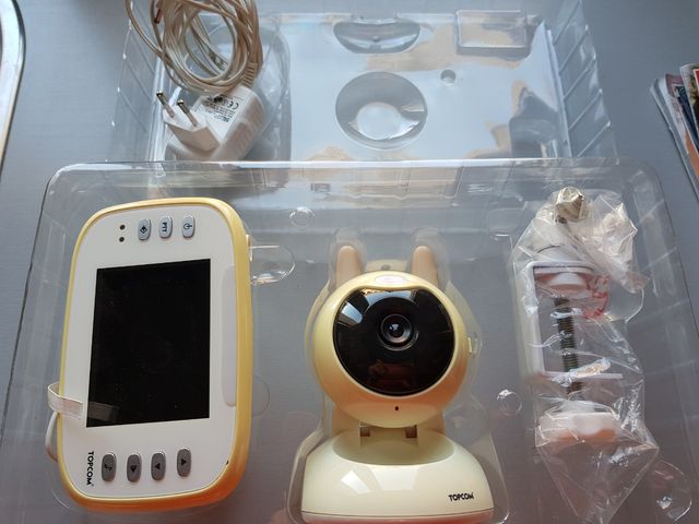 baby video monitor 