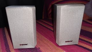 sony ss msp2 subwoofer