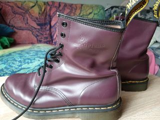 Industrial Wastewater Wallapop Dr Martens Dr Martens Moradas