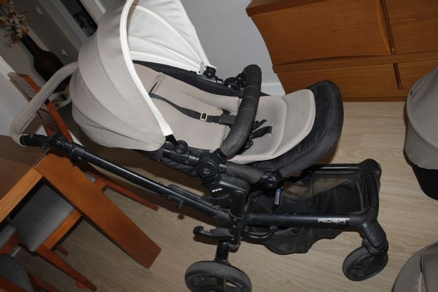 carrito de bebe