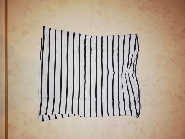 camiseta palabra de honor