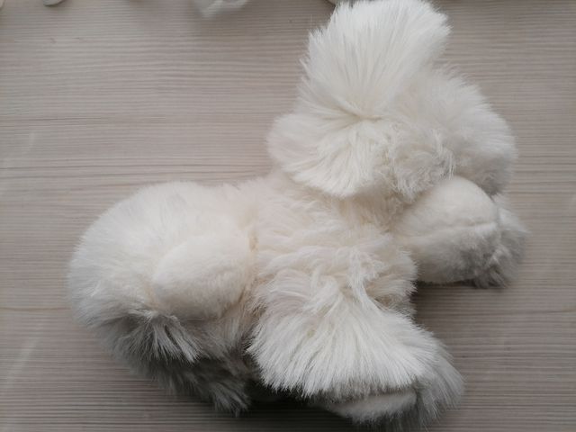 LOTE 6 PELUCHES