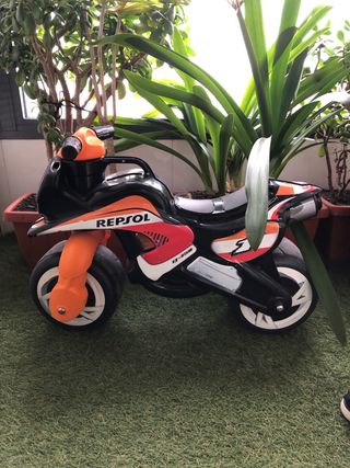 correpasillos repsol