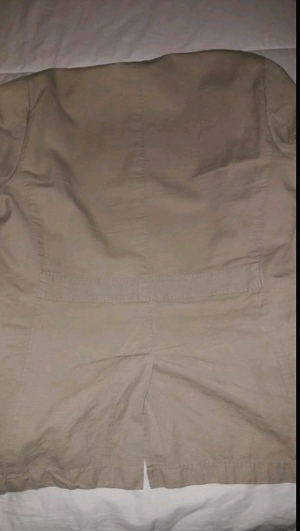 Chaqueta hombre Pedro del Hierro talla XL