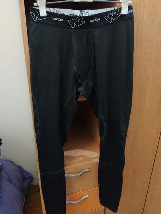 malla termica decathlon