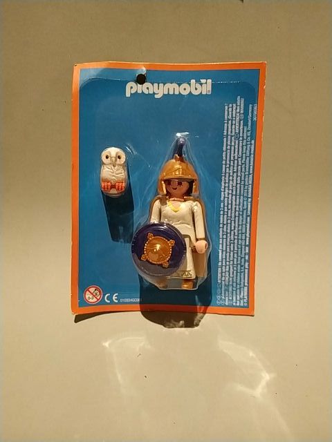 la aventura de la historia Atenea n°61