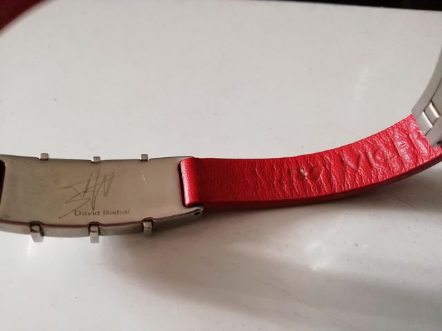 Pulsera vicero para chica.Colección David Bisbal