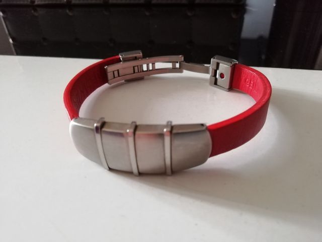 Pulsera vicero para chica.Colección David Bisbal