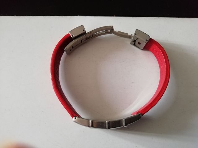 Pulsera vicero para chica.Colección David Bisbal