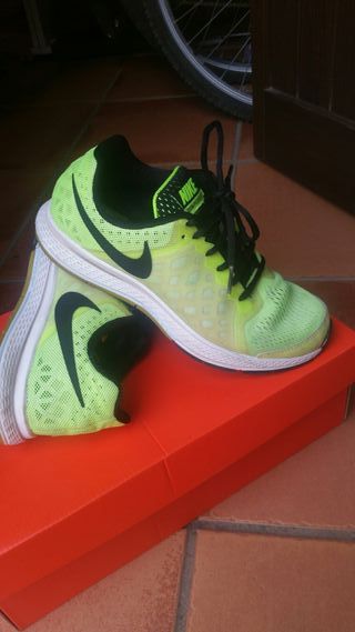 zapatillas nike fluorescentes zapatillas nike fluorescentes