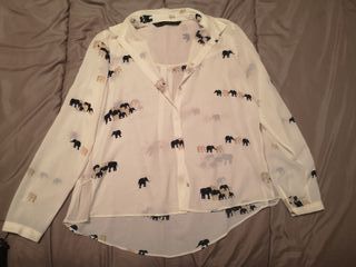 Turist zavoj objesiti blusa elefantes zara - ninhbinhprivatetours.com
