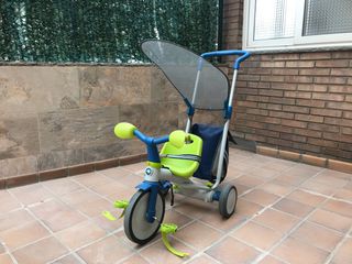 triciclo itsimagical