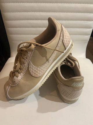 nike cortez mujer 40 nike cortez mujer 40