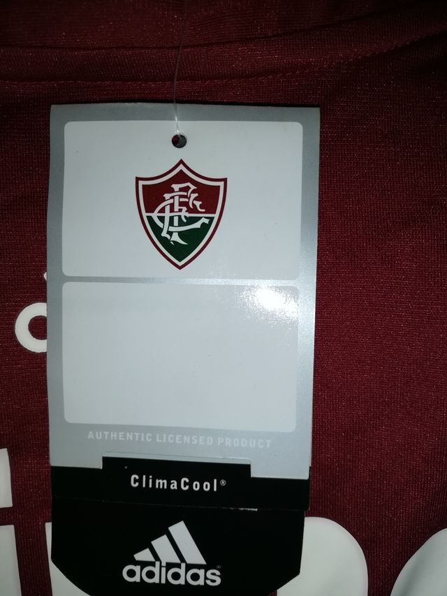 T-shirt Fluminense