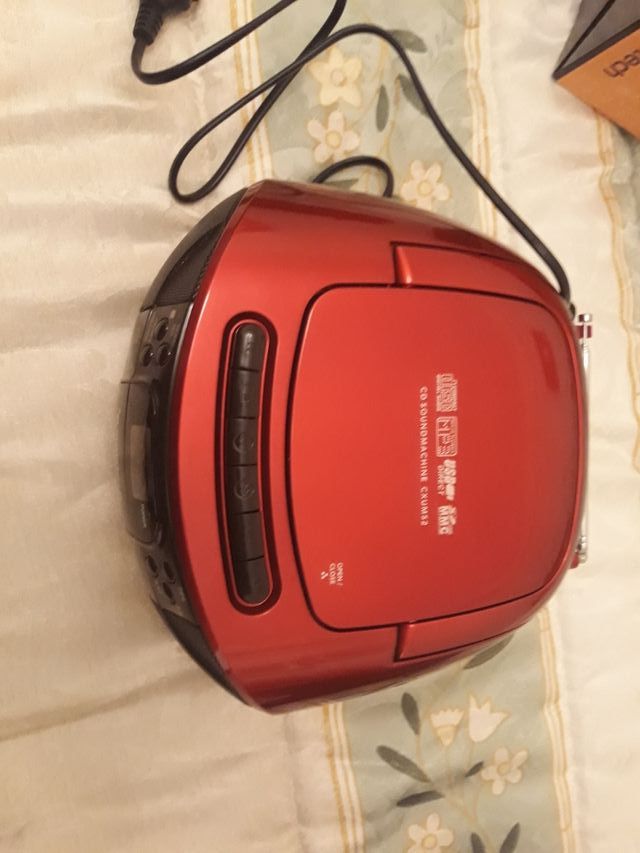 reproductor de musica