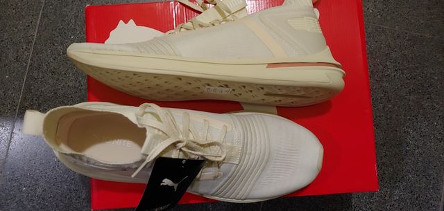 PUMA Ignite limitless SR evoKnit