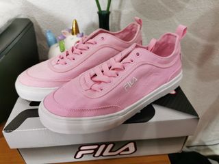 zapatillas fila talla 38