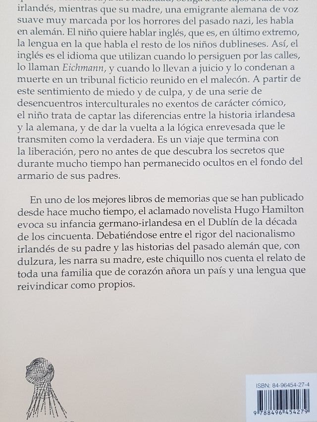 El perro que ladraba a las olas