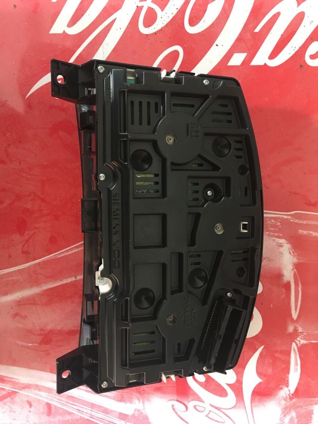 Marcador Opel Astra año 2007