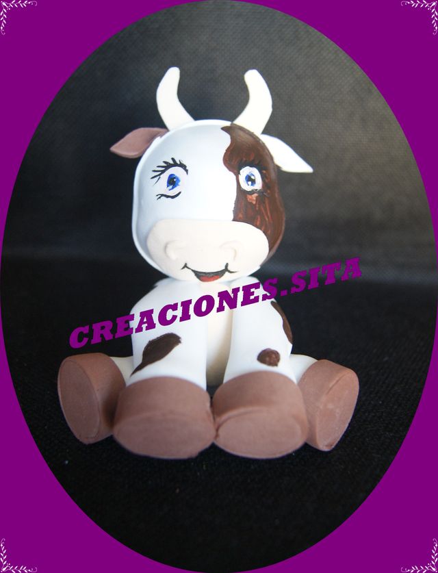 Cajita animalitos, para meter lo que desees.