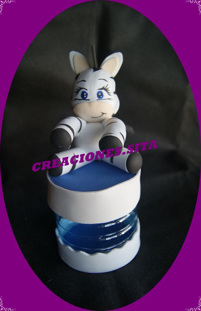 Cajita animalitos, para meter lo que desees.