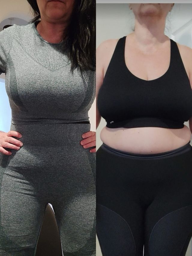 !!! ENTRENADOR PERSONAL !!!