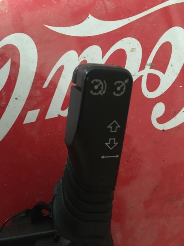 Mando luces Opel Astra año 2007