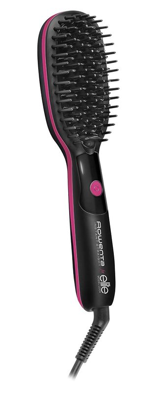Cepillo Alisador Rowenta for elite model de segunda mano por 20 EUR en A  Coruña en WALLAPOP